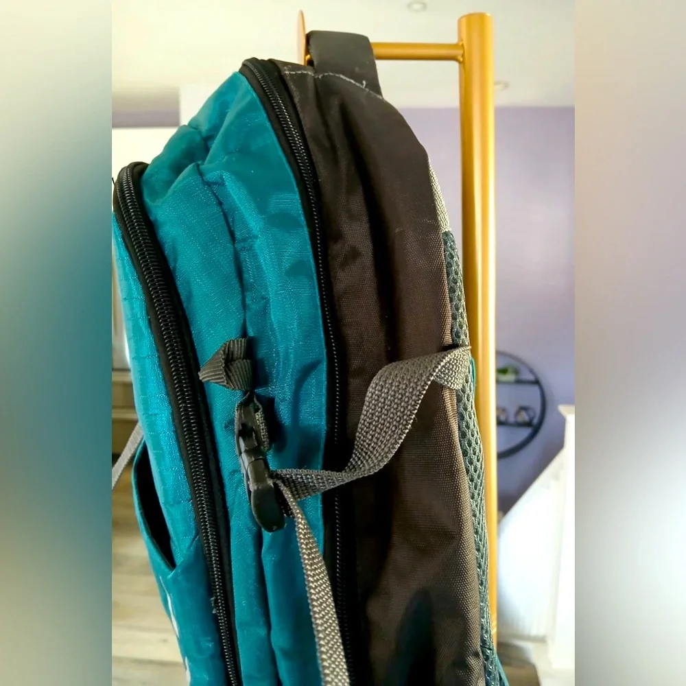 The North Face Men’s Backpack